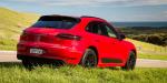 Porsche Macan GTS 2016 года (AU)